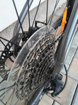 Genesis impact 5.2 - 6