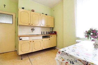 Rodinný dom v mestskej časti Púchov – Horné Kočkovce - 6