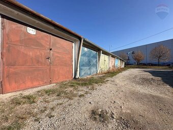 Predaj murovaná Garáž 18m2_Nitra Chrenová - 6