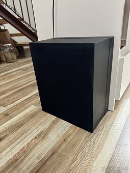 Predám TV Samsung UE55MU6452 + Soundbar - 6