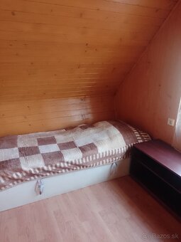 Chata na predaj - 6