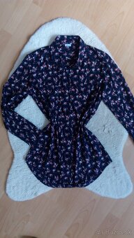 2x dámska blúzka - 6