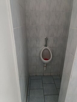 Na prenájom kancelária Nitra - Mlynárce - 6