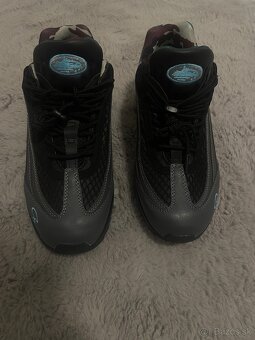 Nike Corteiz Airmax 95 aegean storm - 6