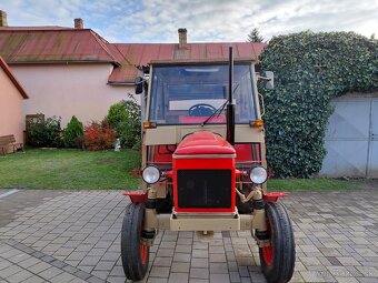 Zetor 4911 - TOP STAV - 6