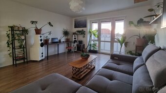 Slnečný 2 izb. byt v centre Trnavy - 59m2 - 6