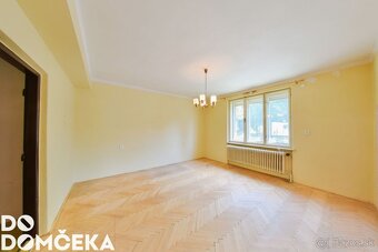 DO DOMČEKA | Rodinný dom s atraktívnym pozemkom aj na viacúč - 6