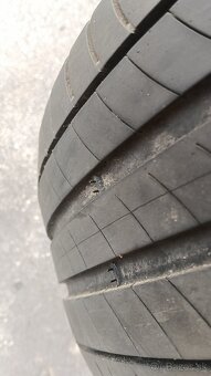 PNEU letné 205/55 R17 40€/4ks - 6