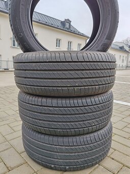 205/55 R16 Michelin Primacy 4 - 6