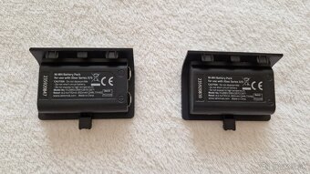 Venom: nabíjacia stanica pre XONE ovládače - 6