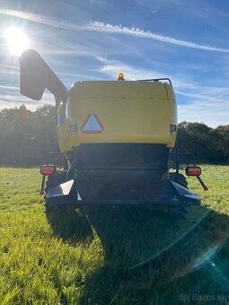 New Holland CX 8080 - 6