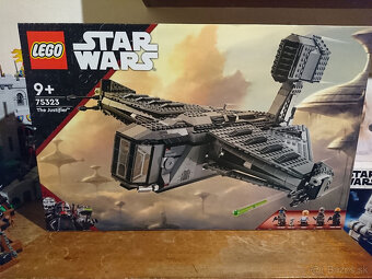 Predám nové nerozbalené Lego sety - AKCIA - 6