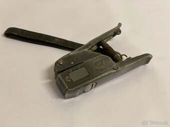 Veci zo zeleznic a pohranicia - 6