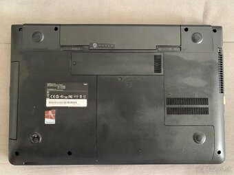 Notebook Samsung NP355V5C / SSD / Office 2024 / WIN10 - 6