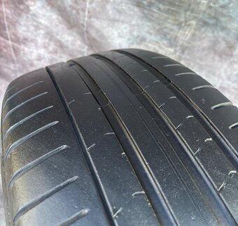 Originální Alu kola VW Arteon 245/40/19 letní - 6