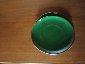 Čajová súprava - 6