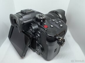 3ks Panasonic GH6 + Leica 12-60/2.8-4, záruka, 100% stav - 6