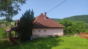 Rodinný dom v Szögliget - 6