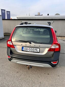 ZLAVA do konca týždňa Volvo xc70 D5 awd - 6