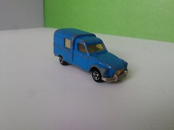 Majorette Citroen - 6