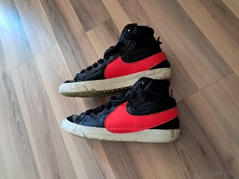 Tenisky Nike Blazer mid 77' - 6