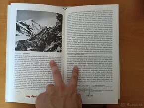 Ivan Bohuš - Tatry očami Buchholtzovcov (1988) - 6