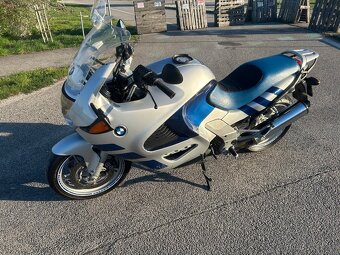 BMW K 1200 RS - 6