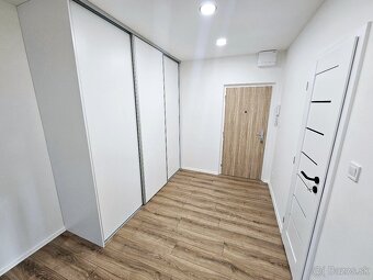 2 izb. byt po novej rekonštrukcii pri OC Galéria na Tr. SNP - 6