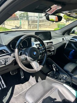 BMW X2 2.0 DIESEL X-DRIVE MOŽNÁ VÝMENA - 6