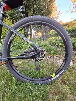 Rockrider ST 530 - 6