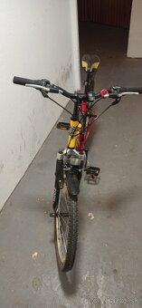 Detský bicykel - 6