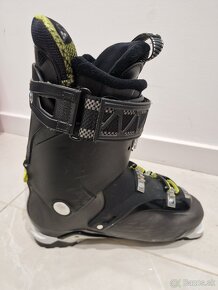 Lyziarky Salomon qst access 90 28-28.5 - 6
