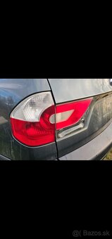 Bmw X3 E83 2.0D - 6