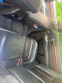 Hyundai Santa Fe 2.2 - 6