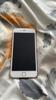 Iphone 7 Plus 32GB Rose gold - 6