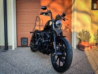Harley Davidson Sportster Iron 883 , VP A2 - 6