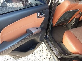 KIA SPORTAGE 2.0 CRDI. 4WD - 6