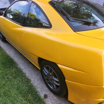 fiat coupe - 6