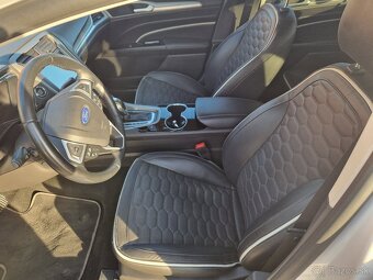 Ford Mondeo Vignale Hybrid - 6