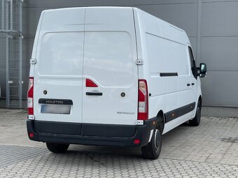Renault Master 2.3dCi 135 L3H2P3 Extra 4d. - 6