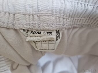 Predám kimono na karate - 6