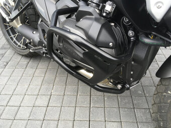 BMW R 1300 GS Triple Black - 6