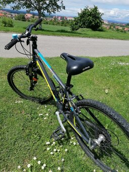 Chlapčenský bicykel - 6