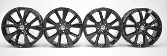disky VW t-cross , scala,fabia, r18 , 5x100 - 6