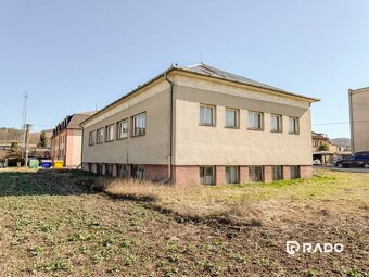 RADO | Budova + pozemok 834m2, Opatová - Trenčín - 6