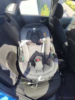 Maxi Cosi Pebble 360 Pro a podstavec Isofix - 6