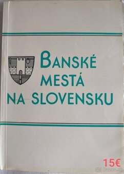 Baníctvo knihy 3 - 6