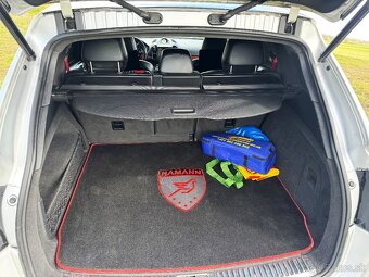 Porsche Cayenne Turbo - 6