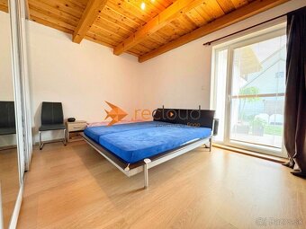 4 izbový bungalov v obci Valča, 232 m2 - 6