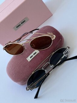 Okuliare Miu Miu - 6